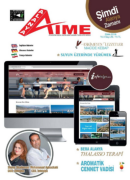 ALANYA TIME DERGİSİ 29.SAYI