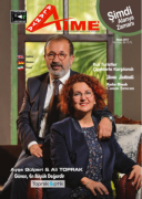 ALANYA TİME SAYI 36