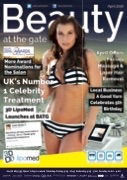April Magazine from BATG
