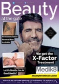 BATG Magazine Winter 2017
