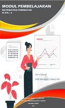 Modul Pembelajaran MTK Peminatan Kls XI_Neat