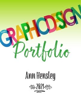 2021 Portfolio - Ann Hensley