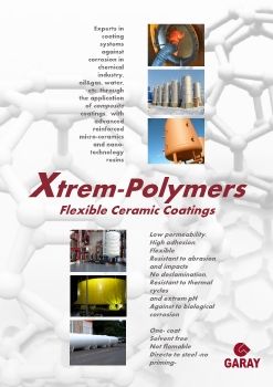 Xtrem-Polymers Brochure