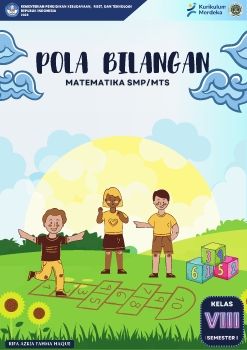 BAHAN AJAR POLA BILANGAN 4