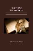 Writing Handbook