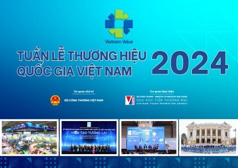 Tuần lễ THQG 2024