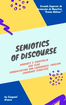 Portolio SEMIOTICS OF DISCOURSE FINAL