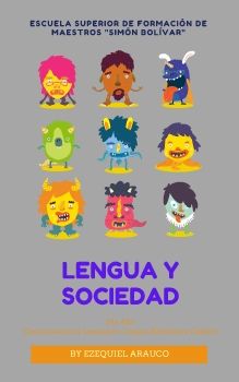 Lengua y sociedad PORTAFOLIO