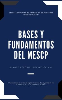 Bases y Fundamentos del MESCP II