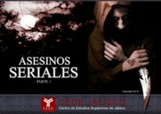 Asesinos Seriales Parte 1