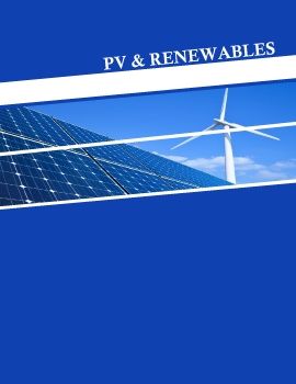 RENEWABLE AND BUILDING WIRE CATALOG