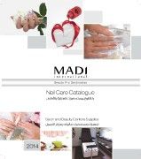 Nail Care Catalogue