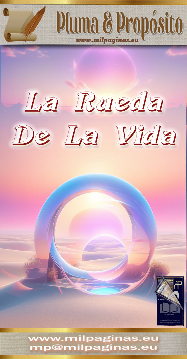 LaRuedaDeLaVida