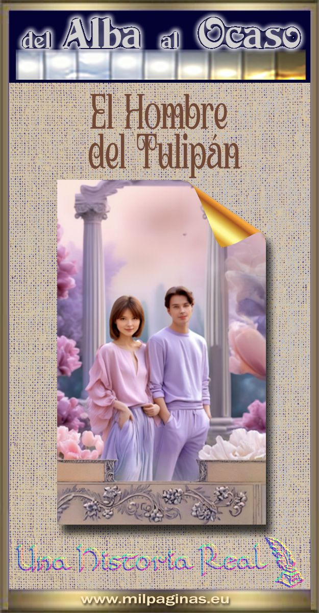 ElHombreDelTulipan