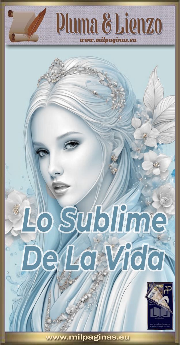 LoSublimeDeLaVida