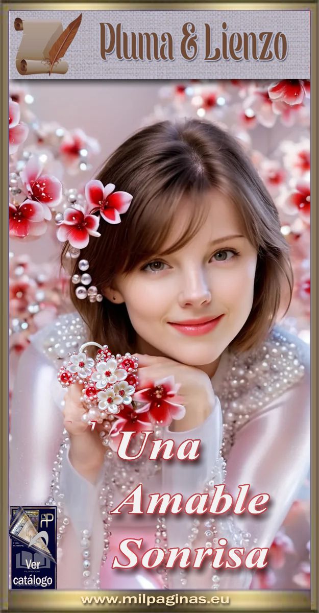 UnaAmableSonrisa