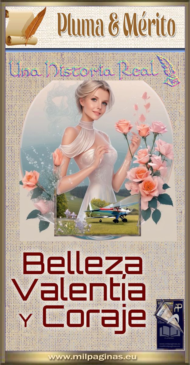 ValentiaYCoraje