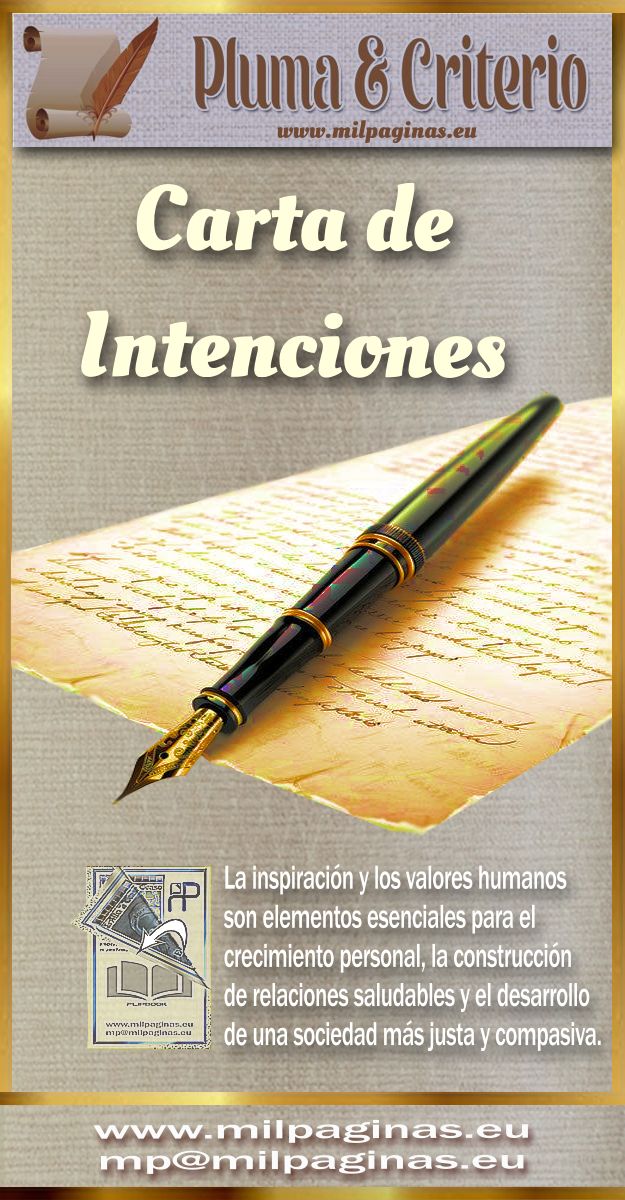 CartaDeIntenciones