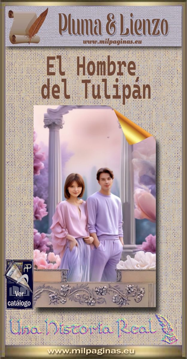 ElHombreDelTulipan