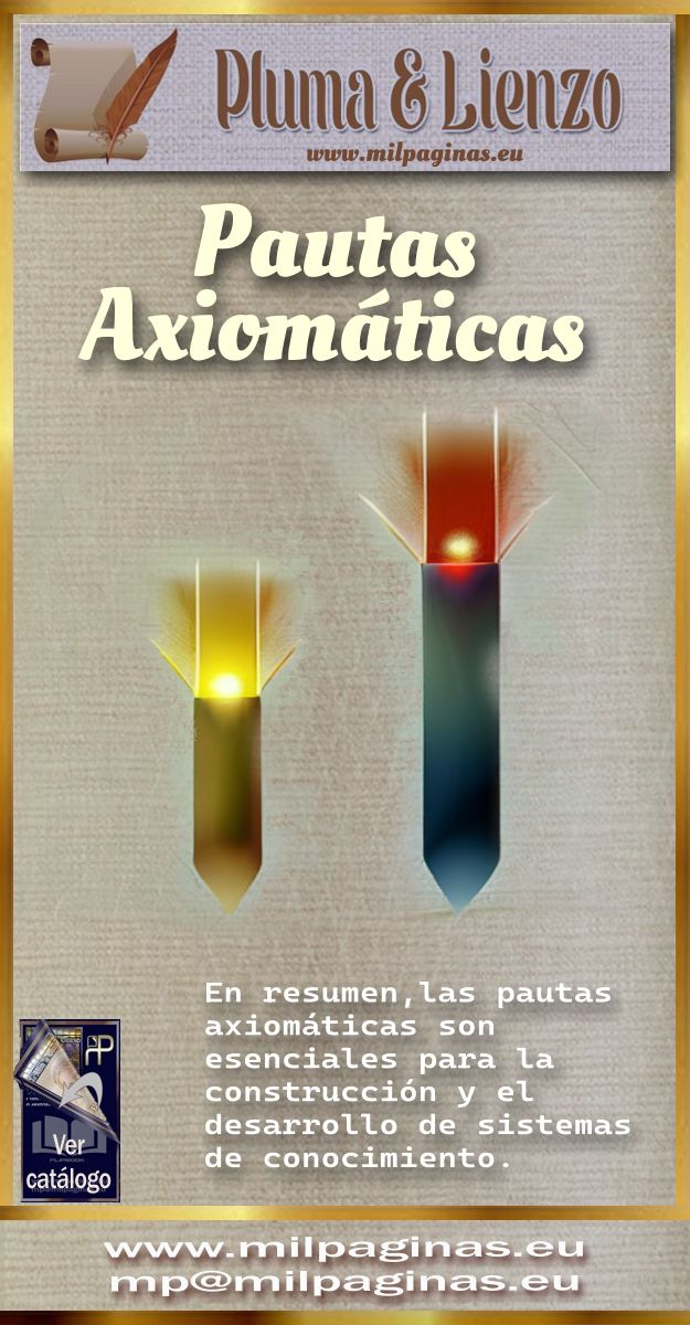 PautasAxiomaticas