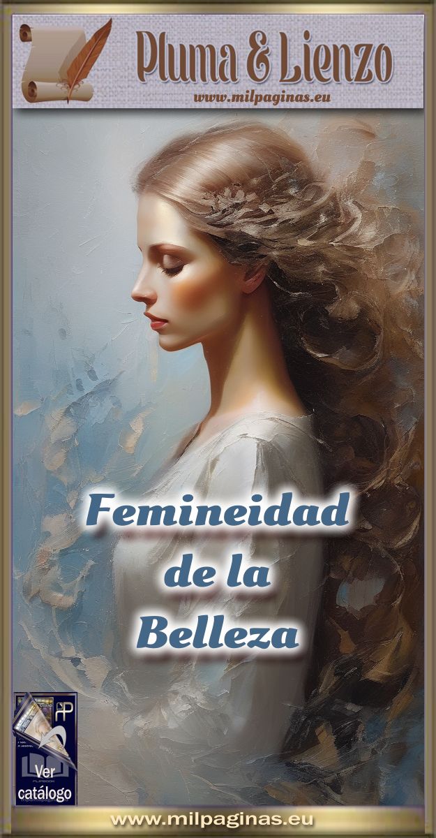 FemineidadDeLaBelleza