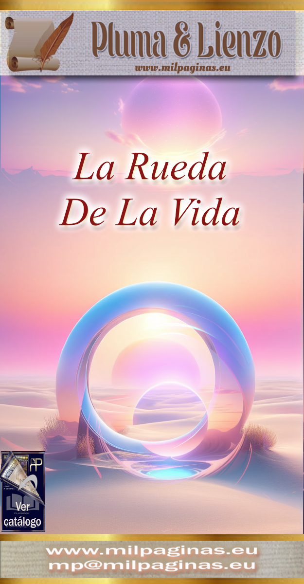 LaRuedaDeLaVida