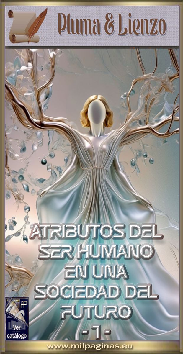 AtributosSerHumano-VOL-1