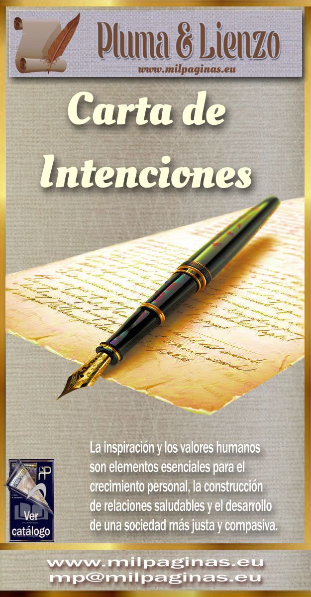 CartaDeIntenciones
