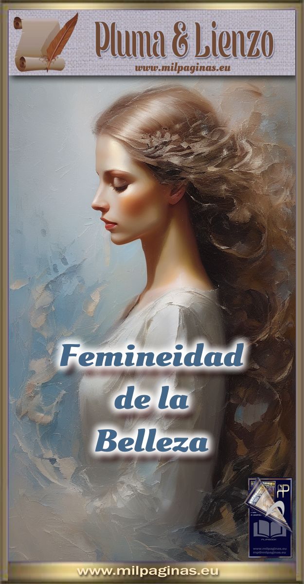 FemineidadDeLaBelleza