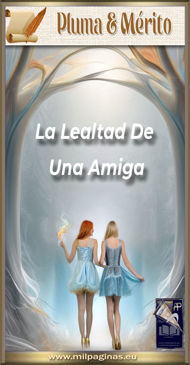 -LaLealtadDeUnaAmiga
