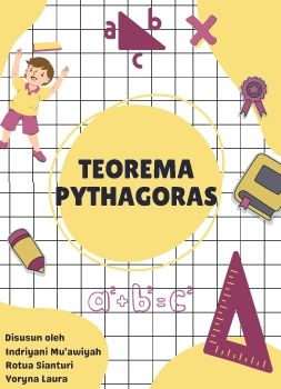 TEOREMA PHYTAGORAS
