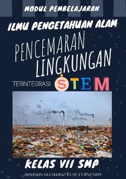 E-MODUL PENCEMARAN LINGKUNGAN_DINA ELSE FERNANDU