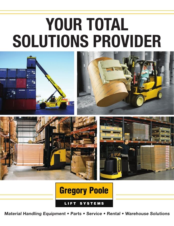 Lift Systems Brochure