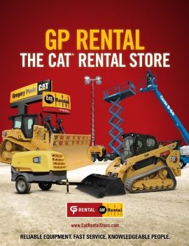 GP Rental 2023 Flip Builder Brochure