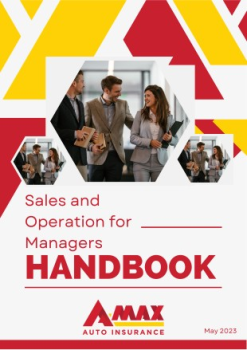 Sales and Operations Handbook for Managers.pdf