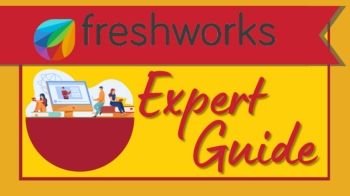 Freshworks Expert Guide Book