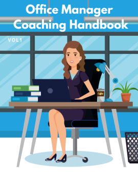 Manager Coaching Handbook