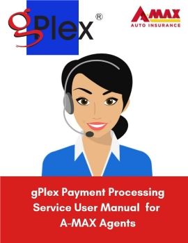 A-MAX gPlex User Manual