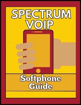 Spectrum VOIP Softphone Guide