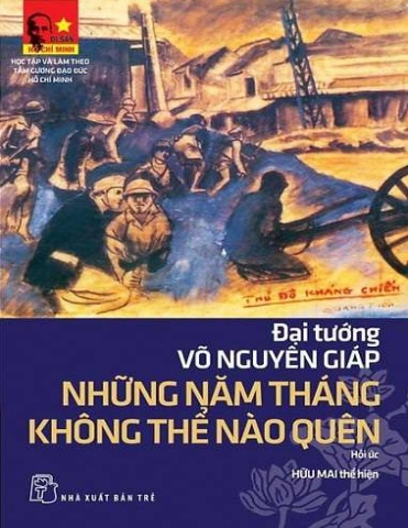 Những Năm Tháng Không Thể Nào Quên