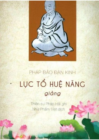 Pháp Bảo Đàn Kinh