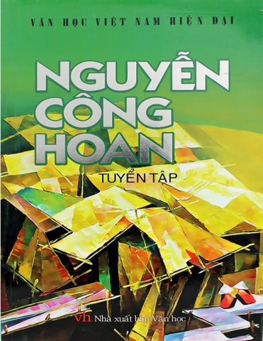 Tuyển Tập Truyện Ngắn Nguyễn Công Hoan