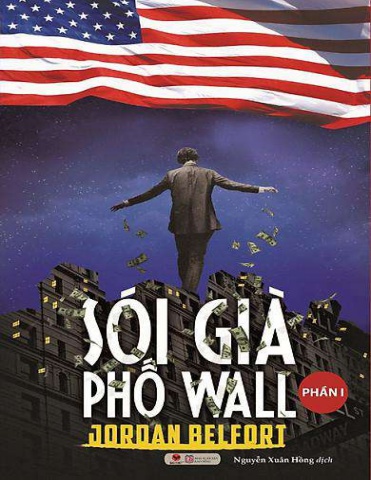 Sói Già Phố Wall (page 1-500)