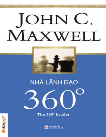 Nhà Lãnh Đạo 360