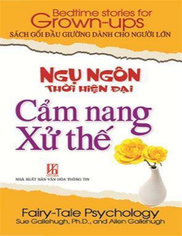 Ngụ Ngôn Thời Hiện Đại Cẩm Nang Xử Thế