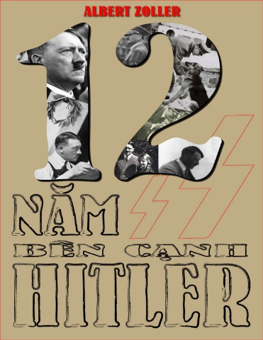 12 Năm Bên Cạnh Hitler
