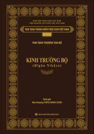 Kinh Trường Bộ Tập 3