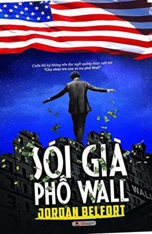 Sói Già Phố Wall (page 501-1092)