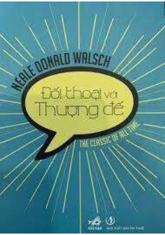 Đối Thoại Với Thượng Đế Quyển 3