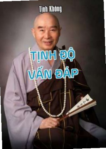 Tịnh Độ Vấn Đáp